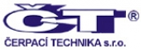 Čerpací technika
